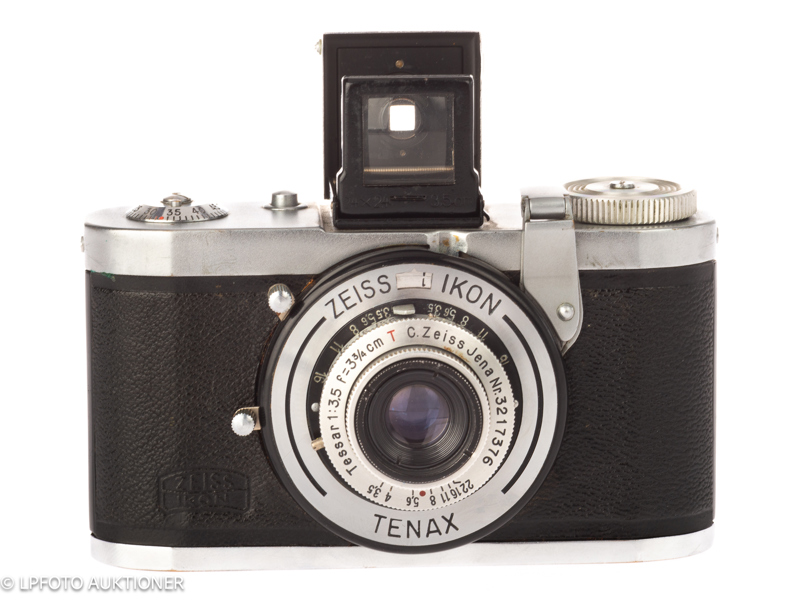 Tenax I No.12837