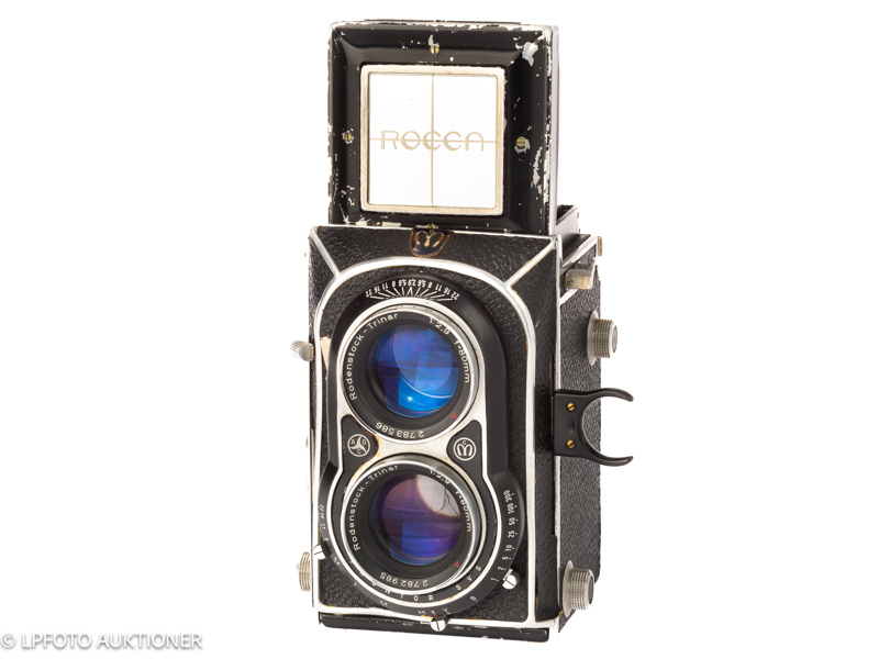 Rocca Super Reflex