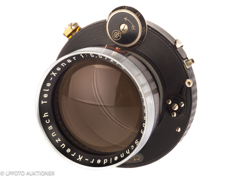 Tele-Xenar 5.5/270mm No.3145603