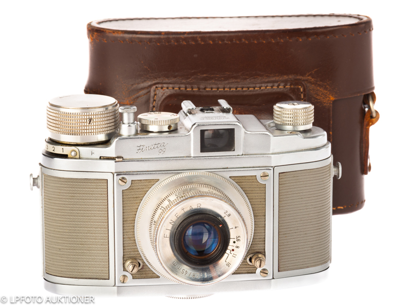 Finetta 99L No.080092