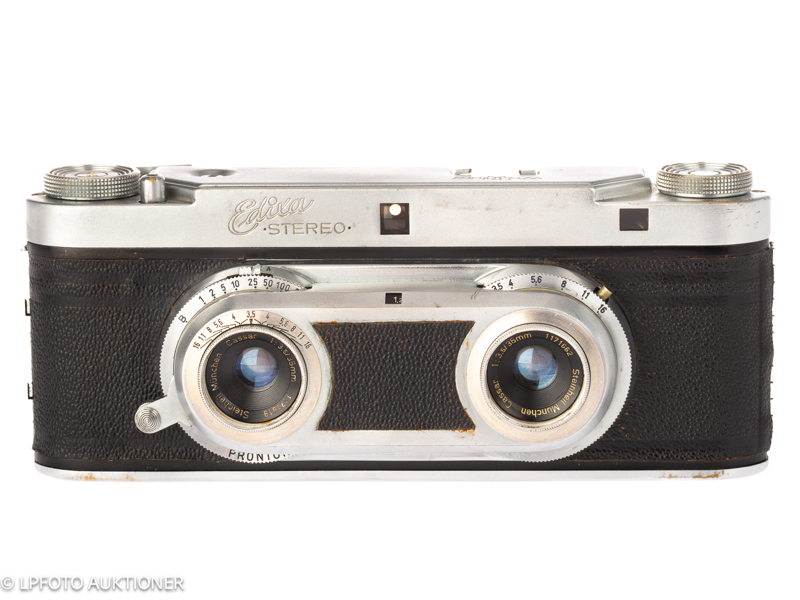 Edixa Stereo I