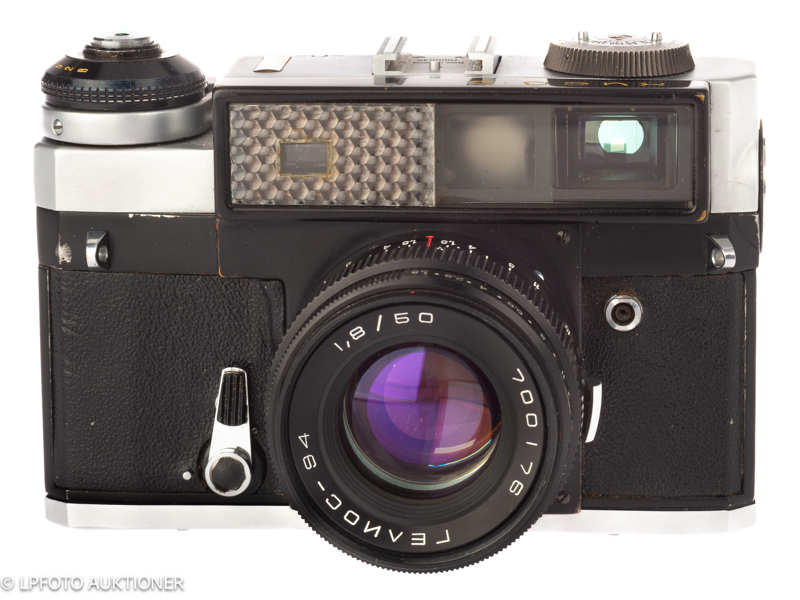 Kiev 5 No.7000542