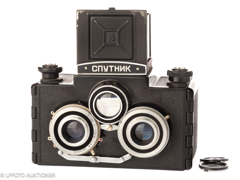Sputnik L381