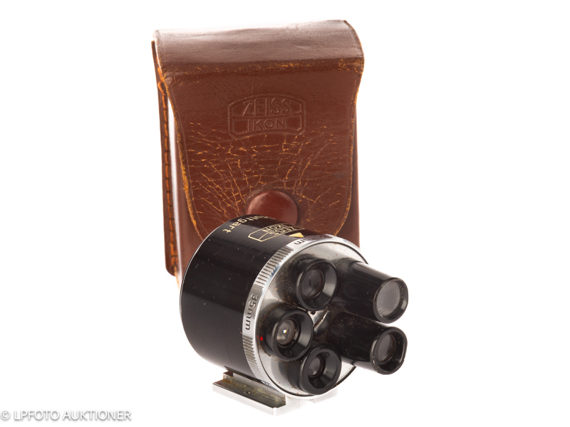 Zeiss universal finder (440)