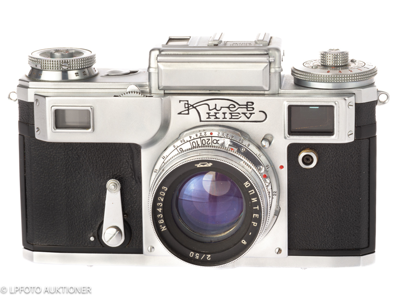 Kiev IV No.6711745