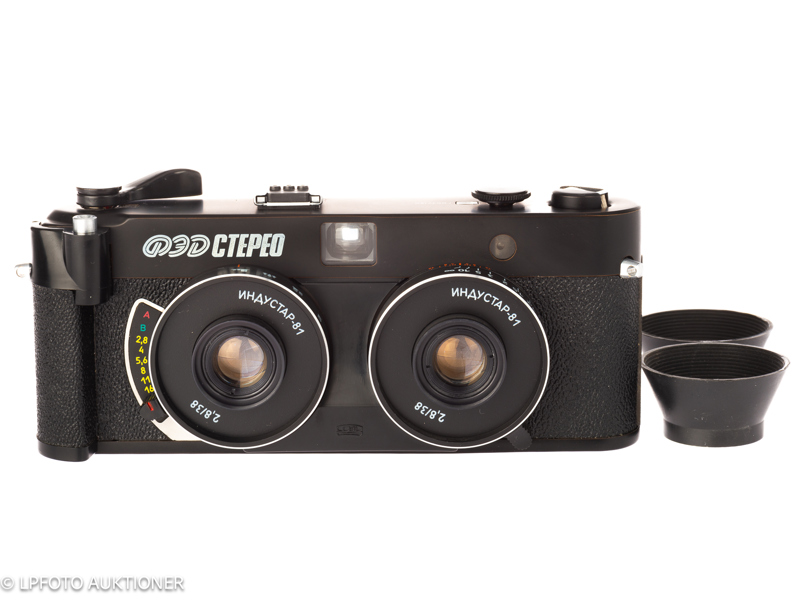 FED Stereo No.102322