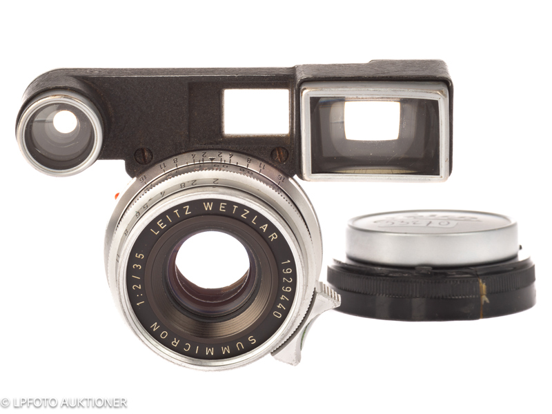 Summicron 2/35mm No.1929440