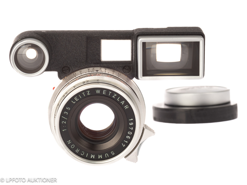 Summicron 2/35mm No.1970617