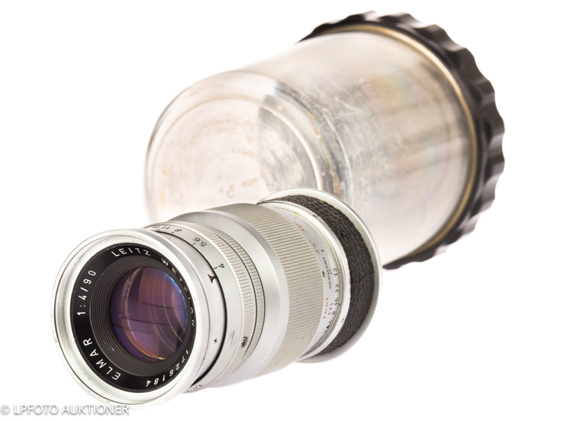 Elmar 4/90mm No.1726184
