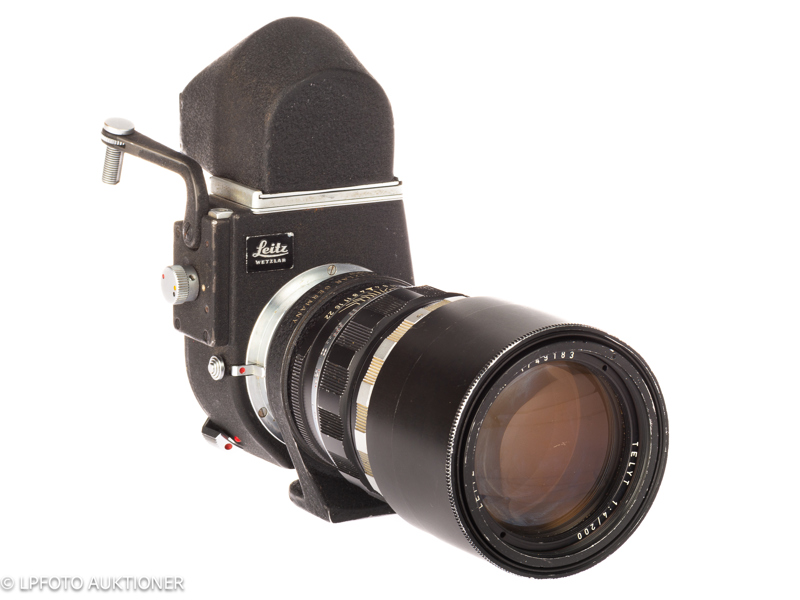 Telyt 4/200mm No.1749183