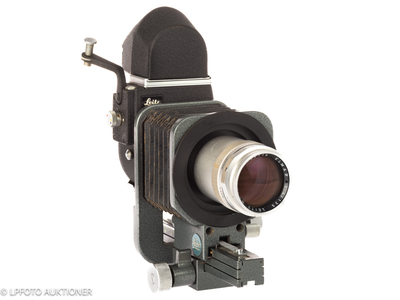 Elmar 4/135mm No.1769116