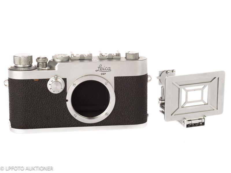 Leica Ig No.887232