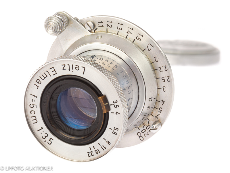 Elmar 3.5/5cm No.833350