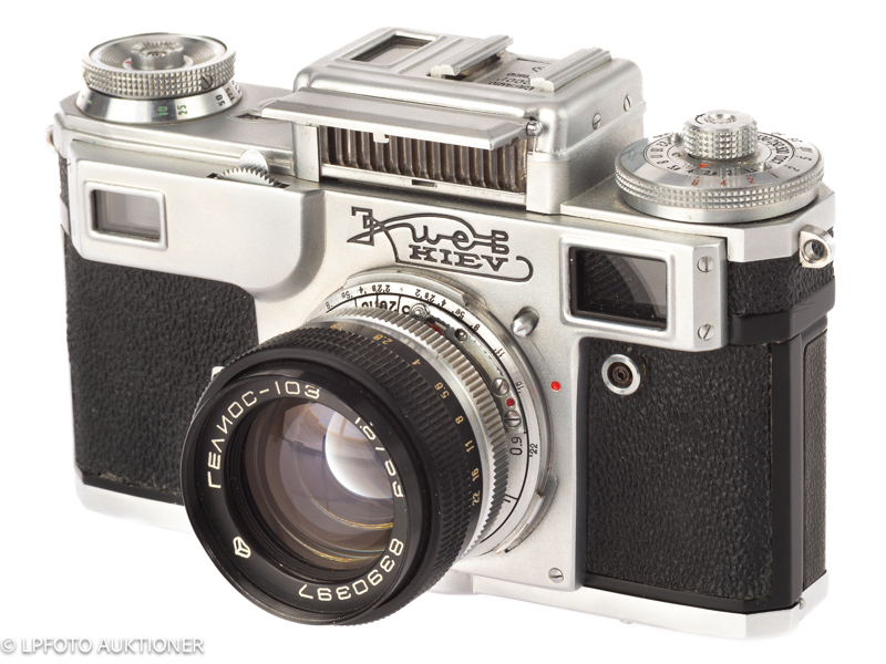 Kiev IV No.7721950