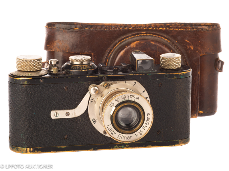 Leica I(a) No.42912