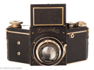VP Exakta B (type 6) No.543997