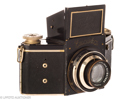 VP Exakta B (type 6) No.543997