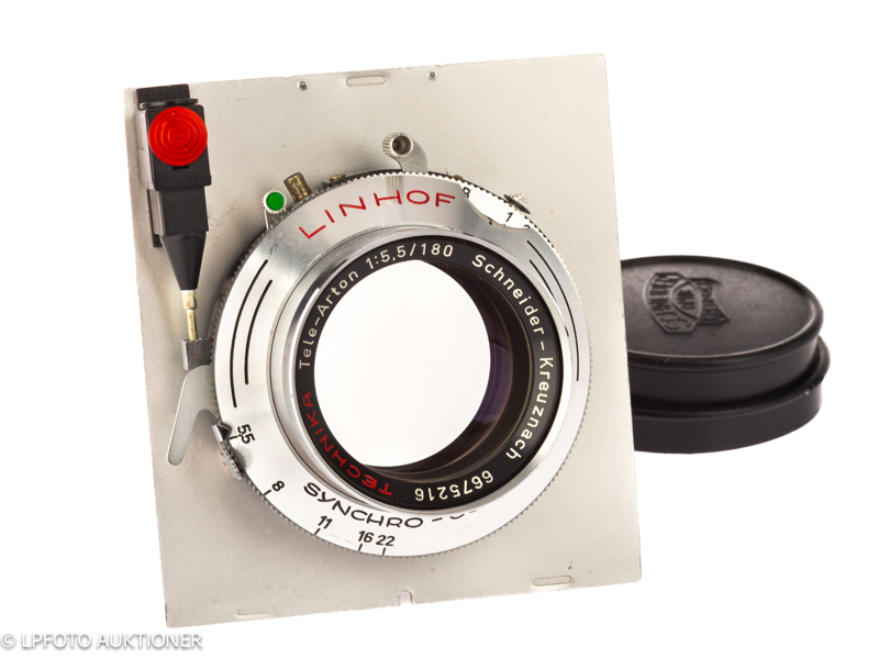 Tele-Arton 5.5/180mm 6675216