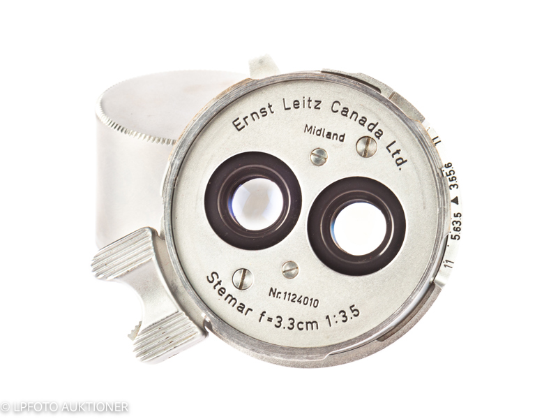 Stemar 3.3/3.5cm No.1124010