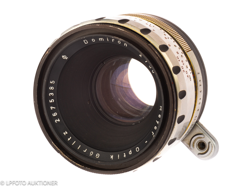 Domiron 2/50mm No.2675385