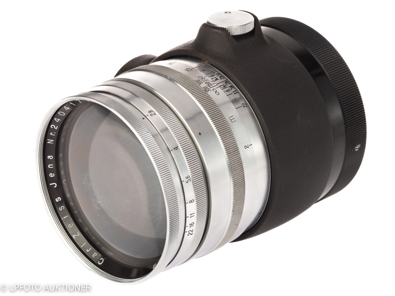 Sonnar 2.8/18cm No.2404171