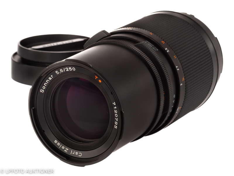 Sonnar CF 5.6/250mm T* No.7120795