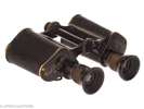 Carl Zeiss Jena Feldstecher Vergr.=8 Binoculars