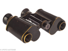 Carl Zeiss Jena Feldstecher Vergr.=8 Binoculars