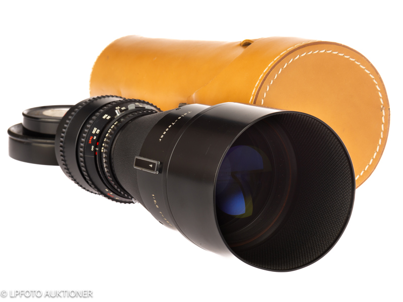 Tele-Tessar C 5.6/350mm T* No.5756754