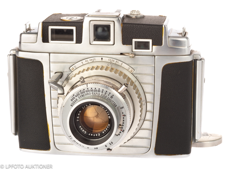 Kodak Chevron No.004049