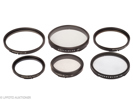 Lot with Hasselblad filters