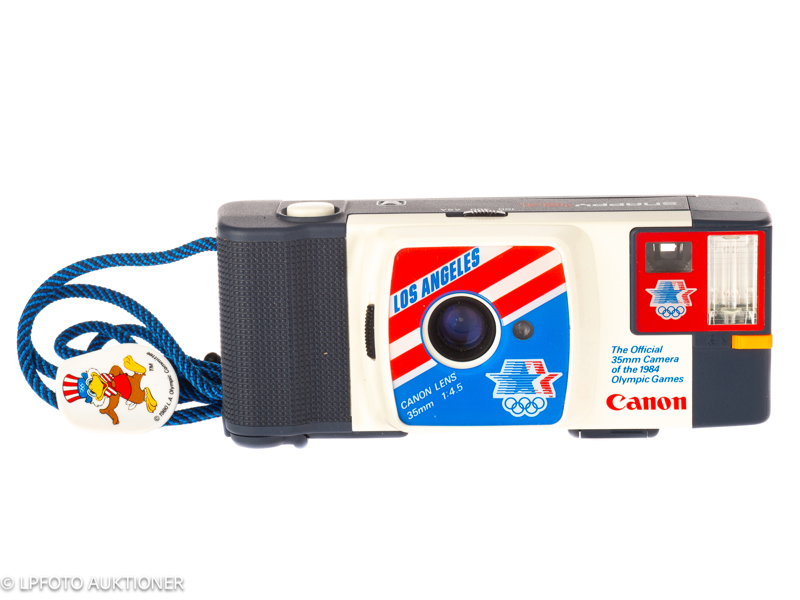 Canon Snappy '84 No.847169