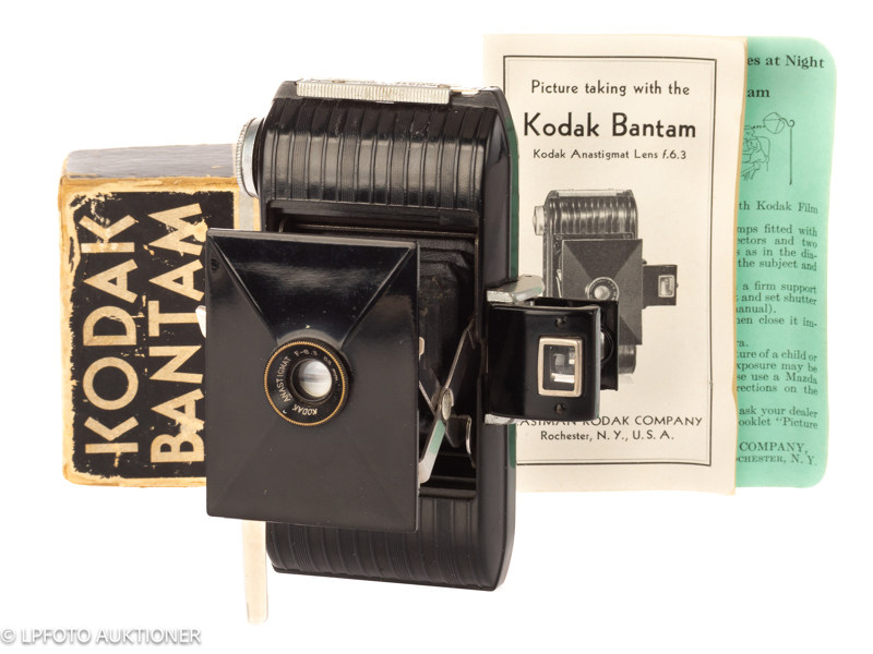 Kodak Bantam No.RC83401
