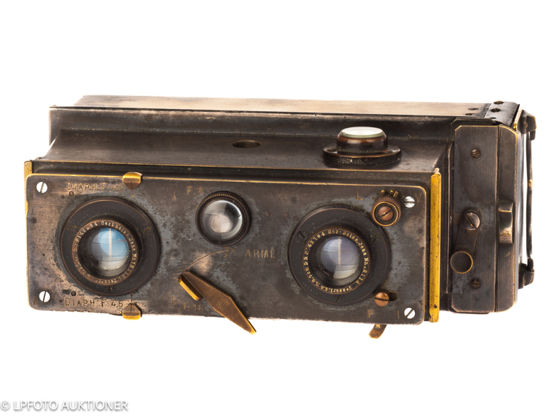 Verascope No. 7b No.11901