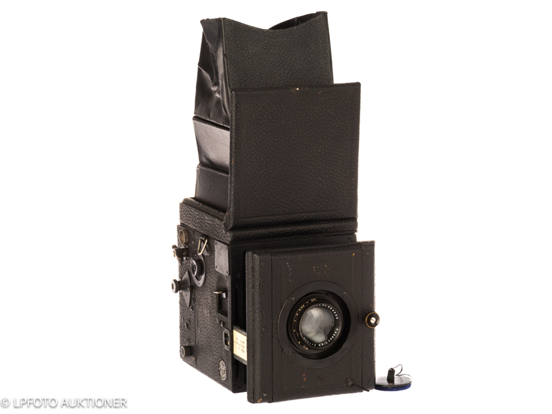 Ica Reflex 748 No.G 81461