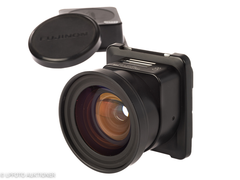 EBC Fujinon GX 5.6/80mm No.4090011