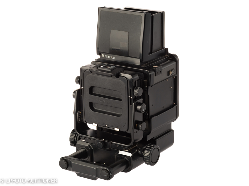Fuji GX680 Professional No.4060079