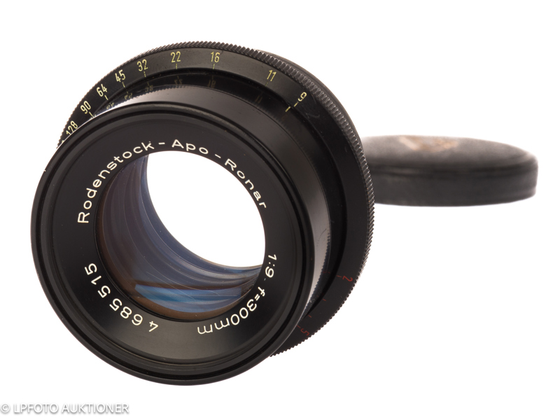 Rodenstock-Apo-Ronar 9/300mm No.4685515