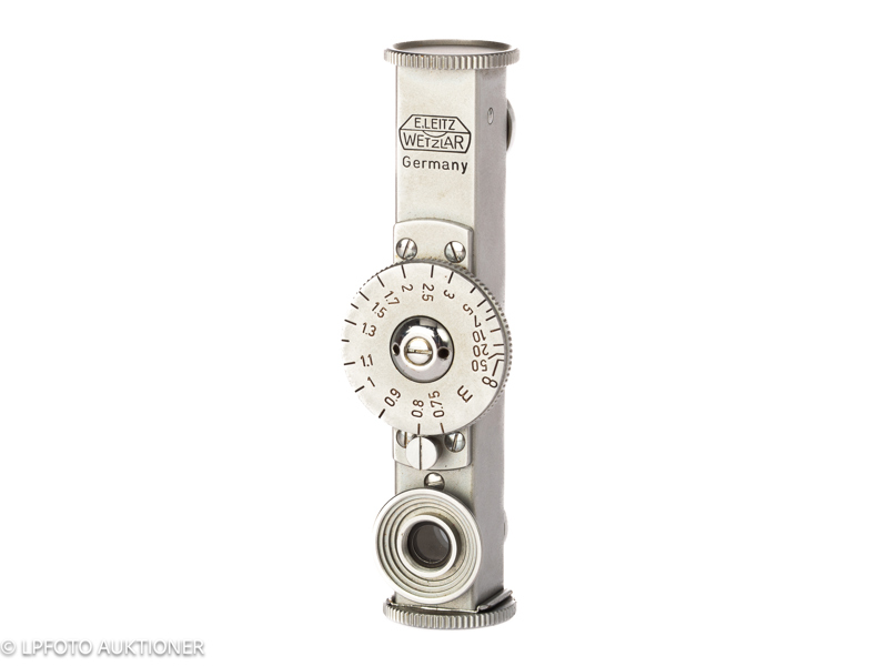 FOKOS rangefinder