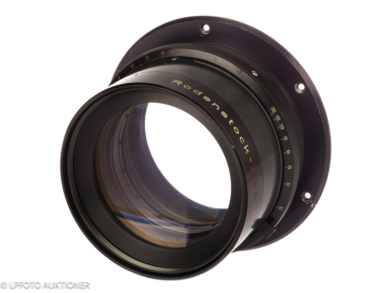 Rodenstock-Apo-Ronar S 9/800mm No.4997414
