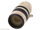 Canon zoom lens EF 4.5.5.6/100-400mm L IS No.351929