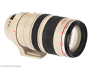 Canon zoom lens EF 4.5.5.6/100-400mm L IS No.351929