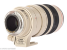 Canon zoom lens EF 4.5.5.6/100-400mm L IS No.351929