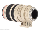Canon zoom lens EF 4.5.5.6/100-400mm L IS No.351929