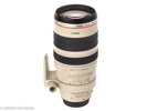 Canon zoom lens EF 4.5.5.6/100-400mm L IS No.351929