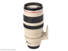 Canon zoom lens EF 4.5.5.6/100-400mm L IS No.351929