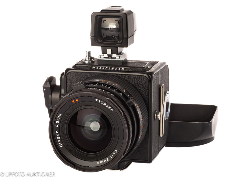 Hasselblad 903SWC No.RR 148773