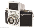 VP Exakta B (type 5.2) No.403281