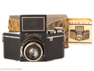 VP Exakta A (type 1) No.403252