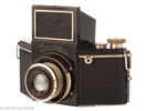 VP Exakta A (type 1) No.403252